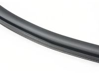 Volkswagen 5GE-867-911-A Weatherstrip On Body