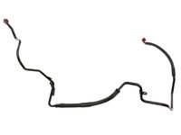 Volkswagen 1C0-422-893-BC Power Steering Pressure Hose Volkswagen 1C0-422-893-BC Power Steering Pressure Hose