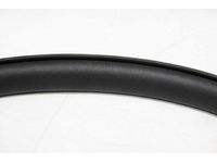 Volkswagen 5NN-837-701-5AP Door Weatherstrip
