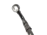 Volkswagen 1C0-422-891-L Return Pipe Volkswagen 1C0-422-891-L Return Pipe