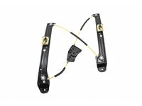 Volkswagen 3CM-837-461 Window Regulator Volkswagen 3CM-837-461 Window Regulator