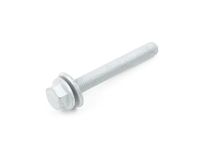 Volkswagen N-911-433-01 Engine Cradle Mount Bolt Volkswagen N-911-433-01 Engine Cradle Mount Bolt
