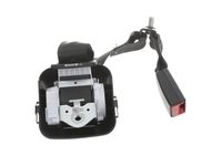 Volkswagen 5C6-857-807-D-RAA Center Seat Belt Volkswagen 5C6-857-807-D-RAA Center Seat Belt