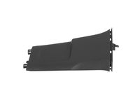 Volkswagen 5C6-867-291-82V Lower Center Pillar Trim Volkswagen 5C6-867-291-82V Lower Center Pillar Trim