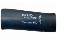Volkswagen 191-121-051-F Lower Hose Volkswagen 191-121-051-F Lower Hose