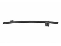 Volkswagen 357-837-065-A Guide Channel Volkswagen 357-837-065-A Guide Channel