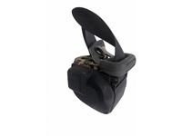 Volkswagen 165-857-805 Seat Belt Assembly Volkswagen 165-857-805 Seat Belt Assembly