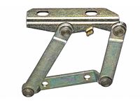 Volkswagen 321-823-301-A Hinge Volkswagen 321-823-301-A Hinge