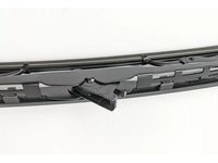 Volkswagen 1C1-955-425-B Blade Volkswagen 1C1-955-425-B Blade