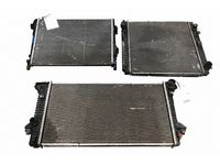 Volkswagen 1K0-121-251-EJ Radiator Volkswagen 1K0-121-251-EJ Radiator