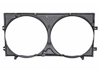 Volkswagen 701-121-207-C Fan Shroud Volkswagen 701-121-207-C Fan Shroud