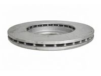 Volkswagen 6N0-615-301-D Rotor Volkswagen 6N0-615-301-D Rotor