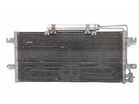 Volkswagen 7D0-820-413 Condenser Volkswagen 7D0-820-413 Condenser