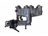 Volkswagen 038-129-713-J Intake Manifold