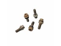 Volkswagen 7M3-601-139-B Wheel Bolt Volkswagen 7M3-601-139-B Wheel Bolt
