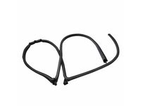Volkswagen 7L6-823-707-C Weatherstrip Volkswagen 7L6-823-707-C Weatherstrip
