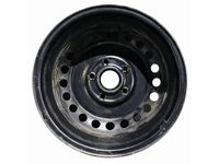 Volkswagen 5Q0-601-027-R-03C Spare Wheel Volkswagen 5Q0-601-027-R-03C Spare Wheel
