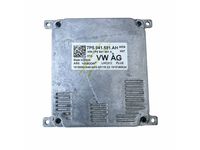 Volkswagen 7P5-941-591-AH Control Module Volkswagen 7P5-941-591-AH Control Module