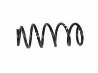 Volkswagen 1J0-411-105-BK Spring Volkswagen 1J0-411-105-BK Spring