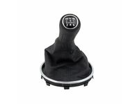 Volkswagen 5C0-711-113-A-UZC Shift Knob Volkswagen 5C0-711-113-A-UZC Shift Knob