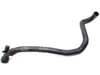 Volkswagen 1C0-122-051-H Lower Hose Volkswagen 1C0-122-051-H Lower Hose