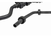 Volkswagen 3C0-122-101-GJ Upper Hose Volkswagen 3C0-122-101-GJ Upper Hose