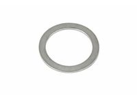 Volkswagen WHT-000-406 Drain Plug O-Ring Volkswagen WHT-000-406 Drain Plug O-Ring