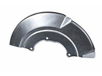 Volkswagen 7D0-407-343-B Backing Plate Volkswagen 7D0-407-343-B Backing Plate