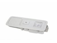 Volkswagen 5TA-947-291-B-QAV Reading Lamp Assy Volkswagen 5TA-947-291-B-QAV Reading Lamp Assy