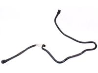 Volkswagen 3D0-201-160-S Breather Tube Volkswagen 3D0-201-160-S Breather Tube