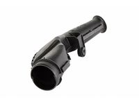 Volkswagen 1C0-129-520 Air Pipe Volkswagen 1C0-129-520 Air Pipe