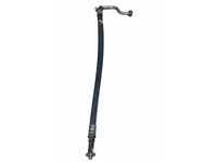 Volkswagen 3A0-820-721-J Hose Volkswagen 3A0-820-721-J Hose