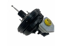 Volkswagen 7P0-611-019-G Master Cylinder Volkswagen 7P0-611-019-G Master Cylinder