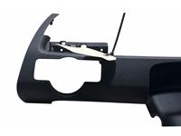 Volkswagen 3C0-858-560-D-1QB Upper Shroud Volkswagen 3C0-858-560-D-1QB Upper Shroud