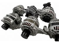 Volkswagen 03L-903-023-FX Alternator Volkswagen 03L-903-023-FX Alternator