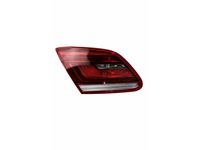 Volkswagen 3C8-945-307-AA Tail Lamp Assembly Volkswagen 3C8-945-307-AA Tail Lamp Assembly