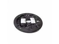Volkswagen 5C0-609-425-A Backing Plate Volkswagen 5C0-609-425-A Backing Plate