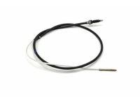 Volkswagen Cabrio Parking Brake Cable - 1H0-609-721-E Cable
