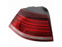 Volkswagen Golf SportWagen Tail Light - 5G9-945-095-F Tail Lamp Assembly