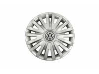 Volkswagen 5K0-601-147-F-VZN Wheel Cover Volkswagen 5K0-601-147-F-VZN Wheel Cover
