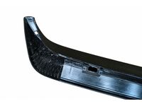 Volkswagen 191-827-933 Spoiler Volkswagen 191-827-933 Spoiler