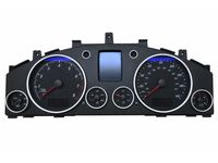 Volkswagen 7L6-920-971-GX Instrument Cluster Volkswagen 7L6-920-971-GX Instrument Cluster