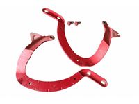 Volkswagen 165-827-301 Hinge