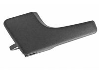 Volkswagen 357-837-225-A-01C Handle, Inside Volkswagen 357-837-225-A-01C Handle, Inside