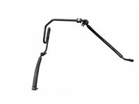 Volkswagen 1C0-422-893-AL Power Steering Pressure Hose