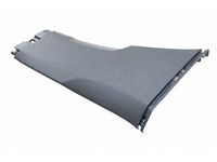 Volkswagen 561-867-291-B-82V Lower Center Pillar Trim Volkswagen 561-867-291-B-82V Lower Center Pillar Trim
