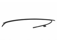 Volkswagen 1C0-837-431-E-B41 Guide Channel Volkswagen 1C0-837-431-E-B41 Guide Channel
