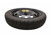 Volkswagen 5Q0-601-027-S-03C Spare Wheel Volkswagen 5Q0-601-027-S-03C Spare Wheel