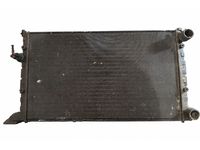 Volkswagen 1HM-121-253-R Radiator Volkswagen 1HM-121-253-R Radiator