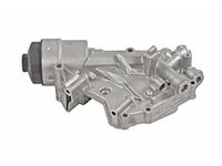 Volkswagen 077-115-401-AD Oil Filter Housing Volkswagen 077-115-401-AD Oil Filter Housing